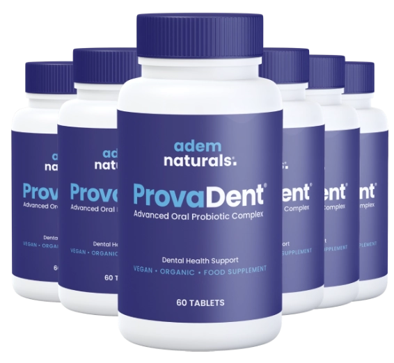 What is ProvaDent ?