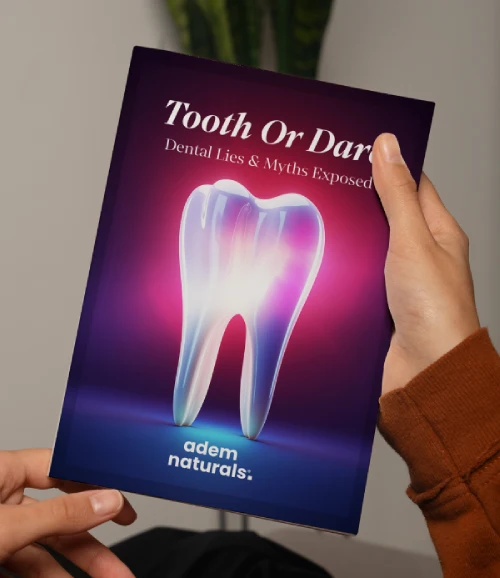 ProvaDent BONUS #2 - Tooth or Dare: Dental Lies & Myths Exposed